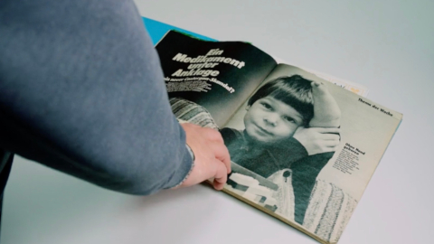 Història oral i fonts audiovisuals